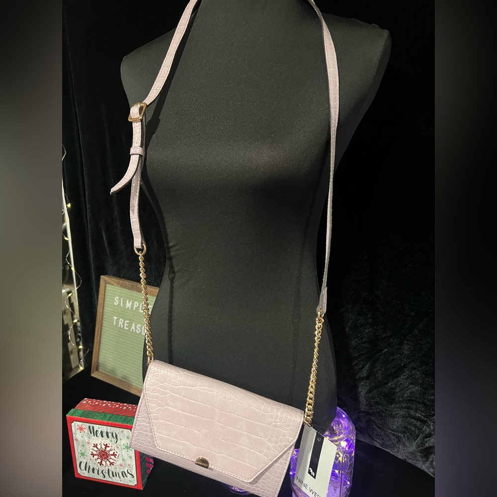 COPY - Nine West bag